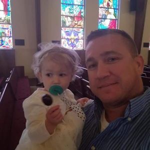 Meet your Posher, Chris